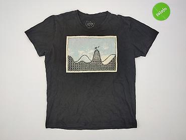 tshirt durex: Koszulka dla mężczyzn, rozmiar L — 2