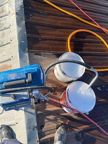 Покраска: Покраска потолков, Покраска стен, Покраска наружных стен, На масляной основе, На водной основе, Больше 6 лет опыта — 3