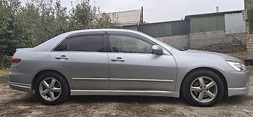 хонда степвагон 1: Honda Inspire: 2003 г., 3 л, Автомат, Бензин, Седан — 6