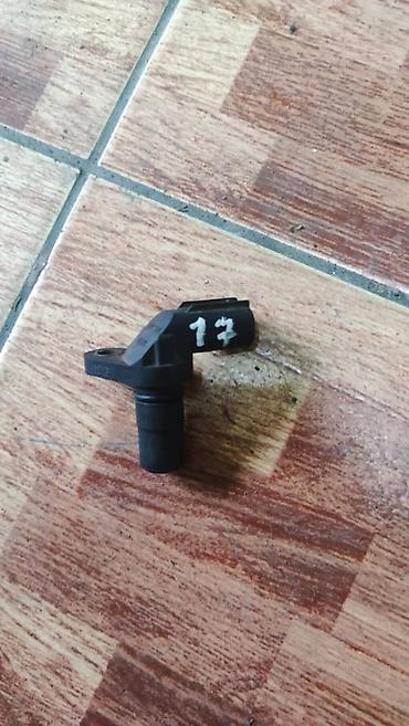 map sensor: Toyota датчик коленвала Тойота датчик распредвала Номер : 6J15 См — 3