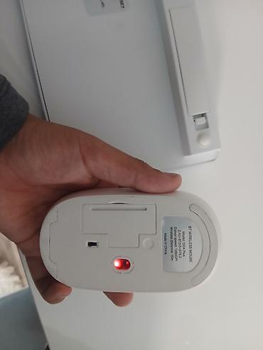 wireless mouse: Беспроводной комплект HOCO: клавиатура + мышь ЦЕНА:2К СОМ ПРИ РЕАЛЬНОЙ — 3