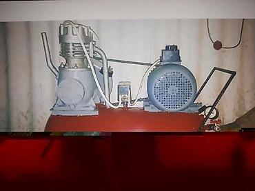 Компрессоры: Ремонт Воздушных Компрессоров. Разной Модели. Продаю Компрессор. 500 — 4