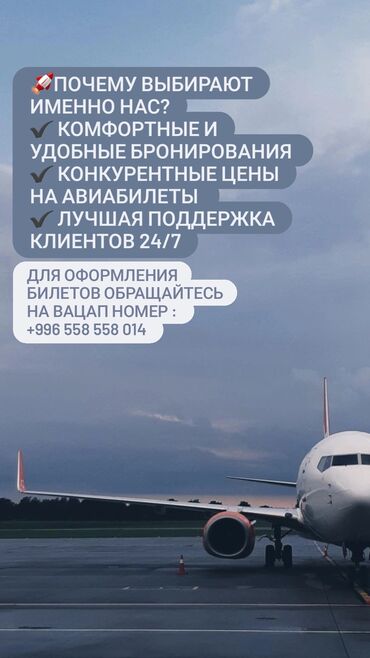 билеты: 🛫Лучшие цены на авиабилеты. Билеты по всем направлениям мира! 🌍 Для