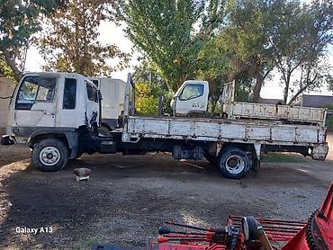 Унаа сатуу: СРОЧНО СРОЧНО ПРДАЮ БОРТОВОЙ ГРУЗОВИК НИССАН ХИНО РЕНЖЕР В ХОРОШЕМ — 8