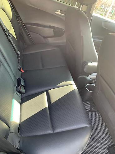 Kia: Kia Morning: 2018 г., 0.1 л, Автомат, Бензин, Хэтчбэк — 9