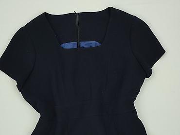 tiffany blue top: Sukienka damska, rozmiar L — 1