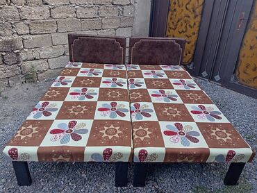 Çarpayılar: Təzə çarpayılar 60 manat. Çatdırılma odənişlidir Vacchap aktivdir yaza — 3