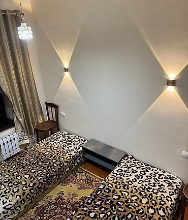 Долгосрочная аренда домов: 75 м², 3 комнаты, Утепленный, Парковка — 2