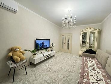 Долгосрочная аренда квартир: 2 комнаты, Собственник, Без подселения, С мебелью полностью — 2