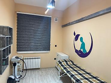 Kommersiya daşınmaz əmlakı: Neftçilər metrosunun yaxınlığı, Sapfir restoranı ilə üzbəüz, yeni — 5