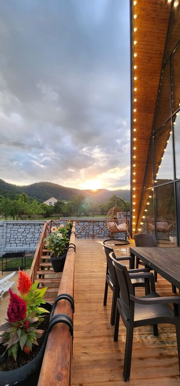 Günlük kirayə evlər: 100 kv. m, 2 otaqlı, İnternet, Qaz, İşıq -da lalafo.az — 5 Günlük kirayə evlər: 100 kv. m, 2 otaqlı, İnternet, Qaz, İşıq — 5