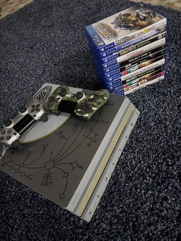 карты памяти raspberry pi для планшетов: Продам свою лимитированную PS4 PRO на один терабайт не прошита