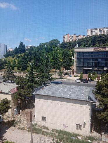 Köhnə tikili: Bakı, Həzi Aslanov qəs., 5 otaqlı, Köhnə tikili, m. Həzi Aslanov, 110 kv. m -da lalafo.az — 9 Köhnə tikili: Bakı, Həzi Aslanov qəs., 5 otaqlı, Köhnə tikili, m. Həzi Aslanov, 110 kv. m — 9