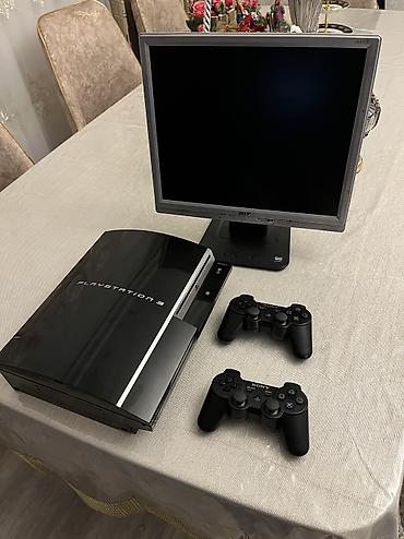 dvd: PS3 (Sony PlayStation 3) — 2