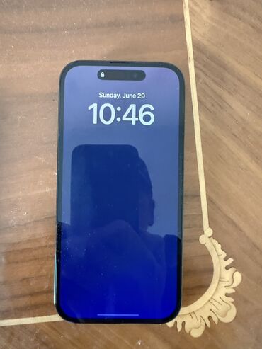 сколько стоит бу компьютер: IPhone 14 Pro, Б/у, 128 ГБ, Midnight, Защитное стекло, Чехол