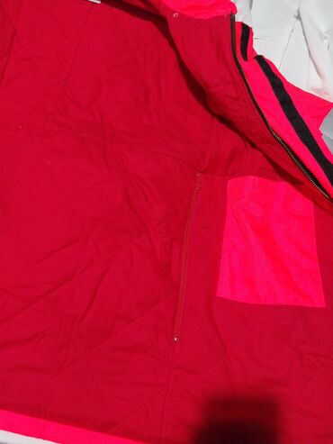 Kurtkalar: Kurtka, Bomber, Qış, 4XL — 6