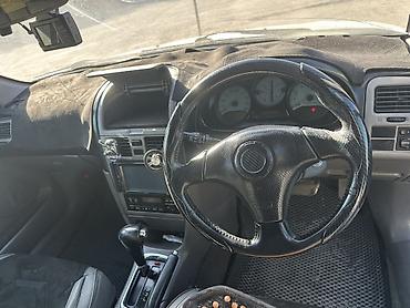 subary ascent: Toyota Caldina: 2001 г., 2 л, Автомат, Бензин, Универсал — 7