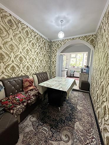 o store: 2 комнаты, 70 м², Манас-Ата мкр., Индивидуалка, 1 этаж, Свежий ремонт — 6