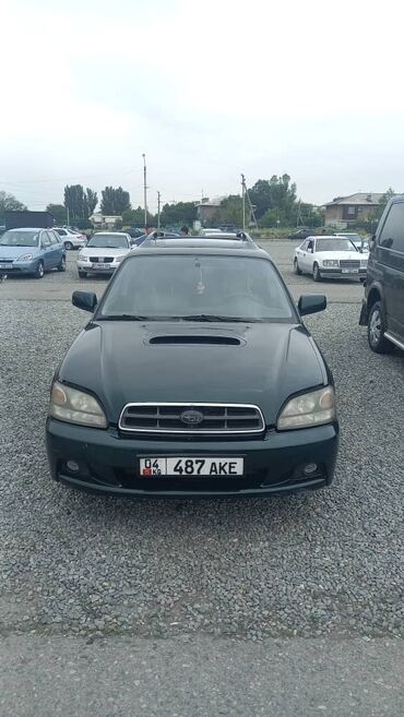 субару аутбек 2018 цена бишкек: Subaru Outback: 2002 г., 2.5 л, Автомат, Бензин, Универсал