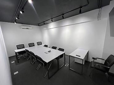 xirdalan mebel fabriki: İcarəyə verilir – toplantı və təlim otaqları Məkanın xüsusiyyətləri — 1