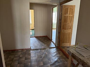 3 комнаты, 72 м², Индивидуалка, 4 этаж — 4