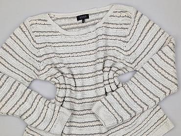 golf oversize damski: Soon, Sweter damski, rozmiar 4XL — 1