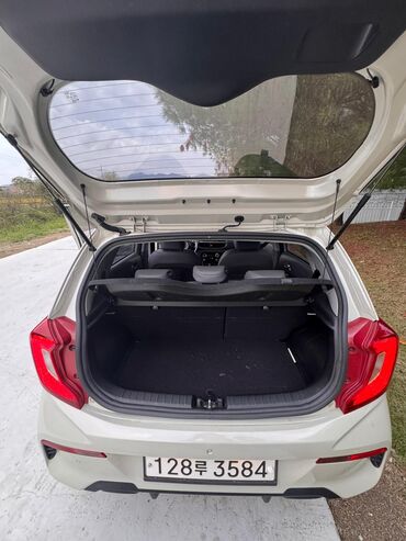 Kia: Kia Morning: 2021 г., 1 л, Автомат, Бензин, Хэтчбэк — 11