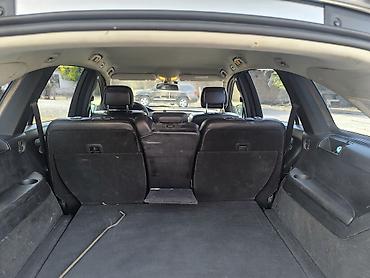 transporter multivan: Mercedes-Benz R-Class: 2008 г., Минивэн — 5