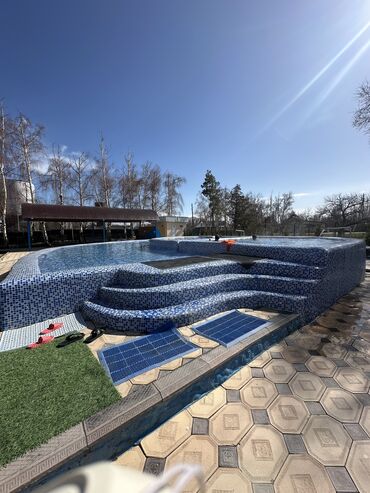 Иссык-Куль 2026: Квартира, Центр отдыха Париж-1 ЦО Париж, Чок-Тал, Закрытый пляж, Охраняемая территория, SPA — 4