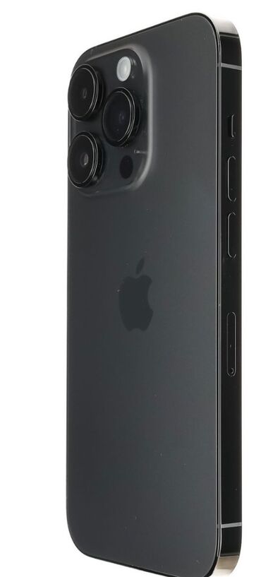 Apple iPhone: IPhone 14 Pro, 128 GB, Desert Titanium, Kredit, Sənədlərlə, Hissə-hissə ödəniş