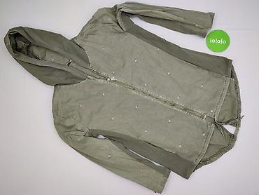 second hand clothing: Bluza z kapturem damska, rozmiar 4XL — 2
