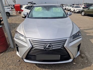 шины на lx570: Lexus LX: 2017 г., 3.5 л, Автомат, Бензин, Внедорожник