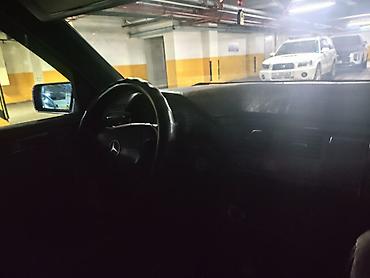 124 e500: Mercedes-Benz E-Class: 1997 г., 3.2 л, Автомат, Гибрид, Седан — 4