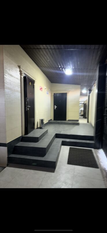 Посуточная аренда квартир: 1 комната, Банные принадлежности, Бронь, Домофон at lalafo.kg — 4 Посуточная аренда квартир: 1 комната, Банные принадлежности, Бронь, Домофон — 4