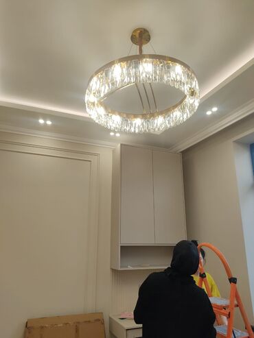 Ремонт под ключ: Шпаклёвка краска, ламинант жидкий обой, наливной пол — 4