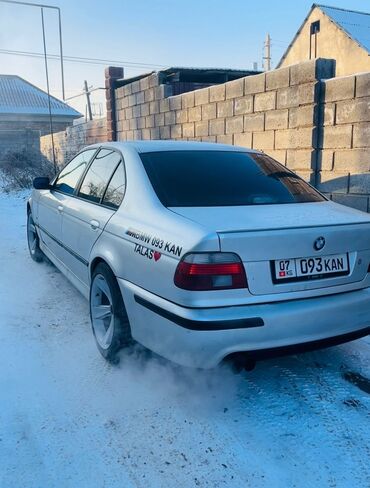 хонда жазз автомат: BMW 5 series: 2002 г., 3 л, Автомат, Бензин, Седан