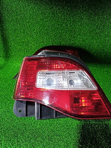 фара киа рио 3: Комплект стоп-сигналов Daewoo Новый — 1