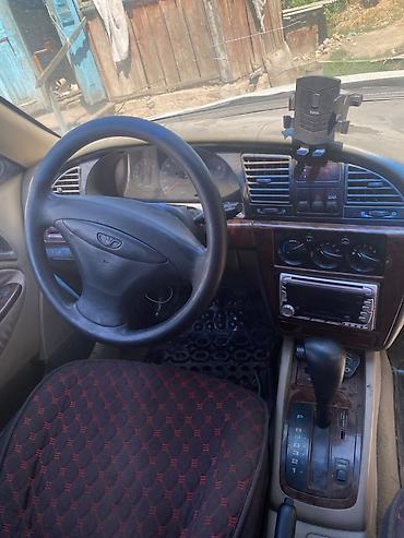 gac aion lx plus: Daewoo Nexia: 2000 г., 1.6 л, Автомат, Бензин, Седан — 1