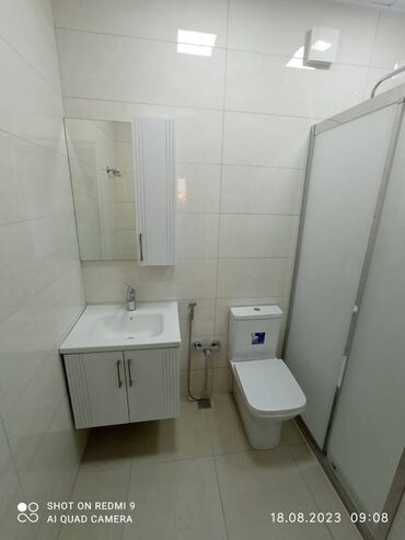 Köhnə tikili: Bakı, Mərdəkan, 2 otaqlı, Köhnə tikili, 54 kv. m — 10