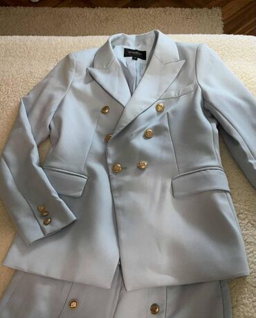 Kompleti: XL, Jednobojni, bоја - Svetloplava — 10