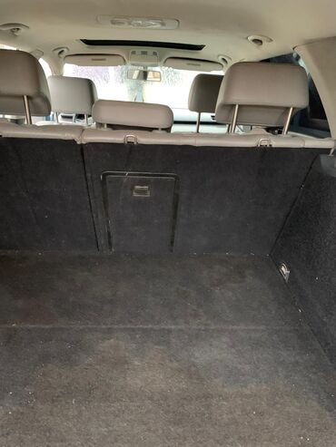 Volkswagen: Volkswagen Passat: 2006 г., 1.8 л, Автомат, Бензин, Универсал — 17