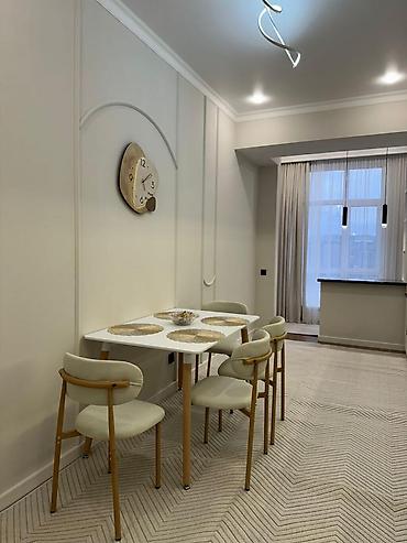 Продажа квартир: 3 комнаты, 86 м² — 11