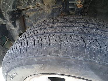 решётка хонда стрим: Honda CR-V: 1999 г., 2 л, Механика, Бензин, Кроссовер — 8