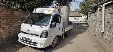 Железобетонные (ЖБИ) кольца для септика: Город Кызылкия Прочное бетонное кольцо, предназначенное для — 2