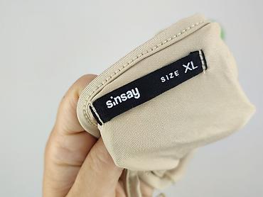 body 110 c: Sinsay, Body damskie, rozmiar XL — 4