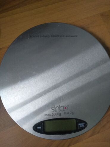 492 объявлений | lalafo.kg: Весы кухонные Синбо от 2 до 5000 грамм
