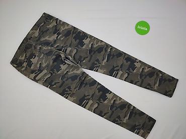 camper 27: Calliope, Spodnie materiałowe damskie, rozmiar XL — 3