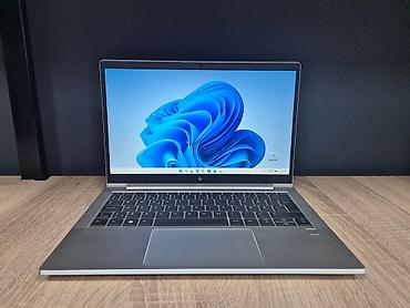 dm tapi: HP EliteBook 840 G6 – 14" poslovni ultrabook - Ekran: 14" Full HD — 4