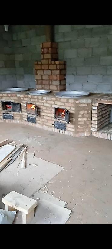 Очок: Барбекю, Казаны, Мангалы Гарантия, Бесплатная консультация, Бесплатный замер Больше 6 лет опыта — 5