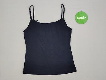 bluzki basic: George, Top damski, rozmiar S — 3